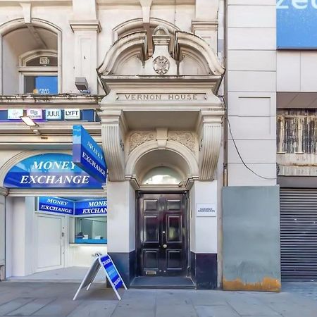 Flat In Piccadilly, Leicester, Chinatown Vr13 런던 외부 사진