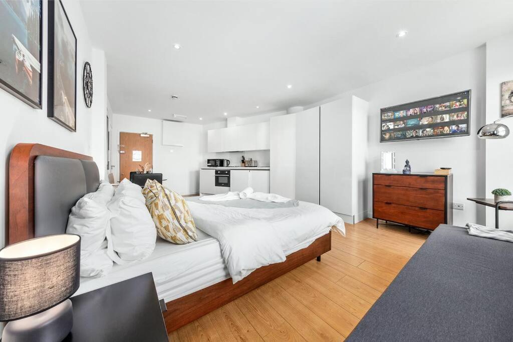 Flat In Piccadilly, Leicester, Chinatown Vr13 런던 외부 사진